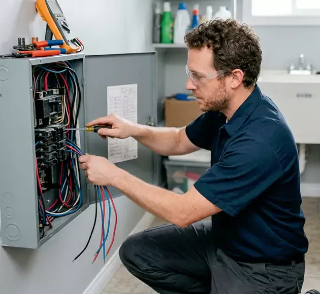 Local Electrical Contractors for Deltona Homes and Businesses