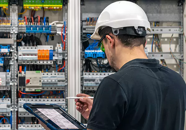 Electrical Inspection Services Deltona