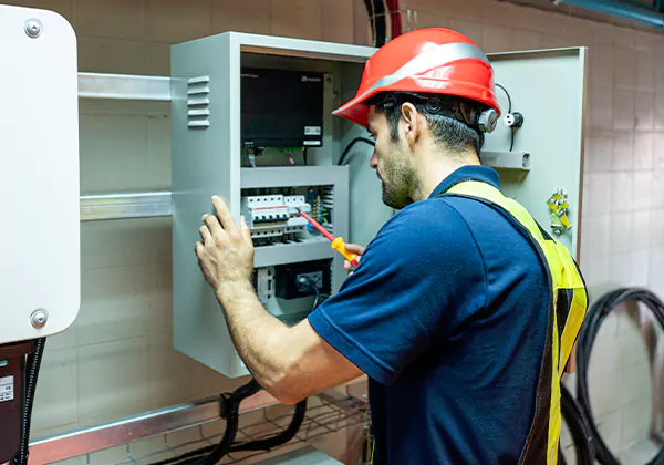Electrical Panel Upgrade Deltona