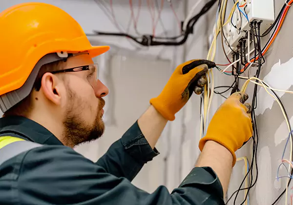 Electrical Wiring Services Deltona