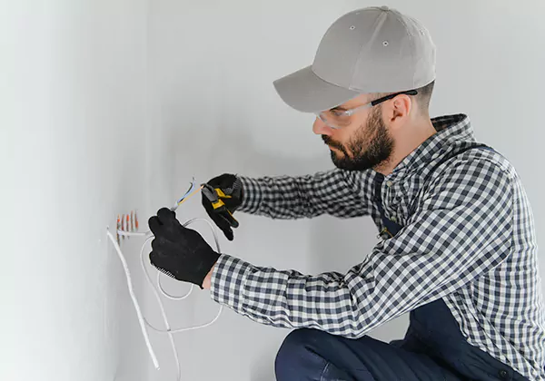 Emergency Electrical Repair Deltona
