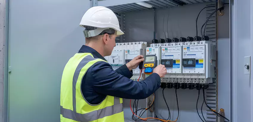 Commercial Electrical Repair In Deltona