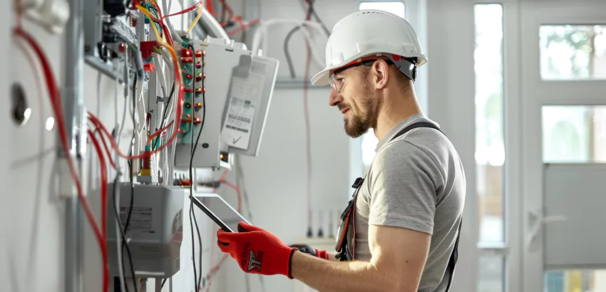 Commercial Electrician In Deltona