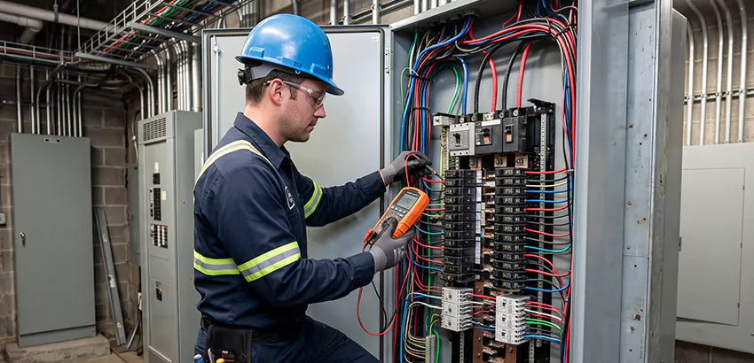 Electrical Wiring Services In Deltona