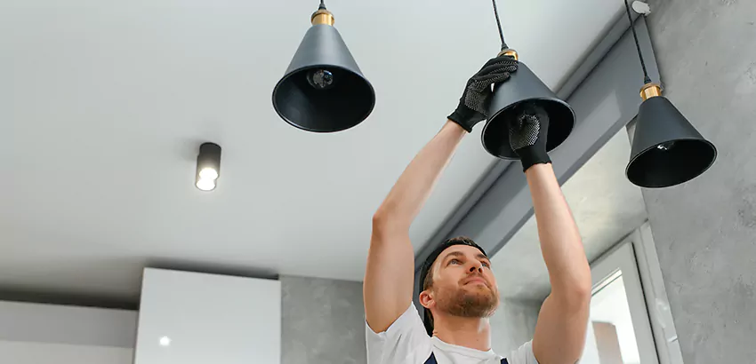 Lighting Electrician In Deltona