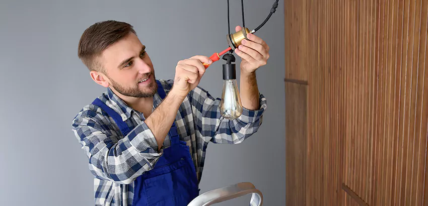 Residential Electrical Repair In Deltona