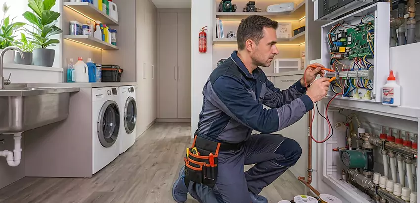 Residential Electrician In Deltona