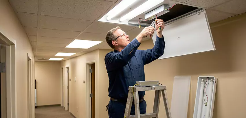 Sign and Neon Ballast Replacement in Deltona