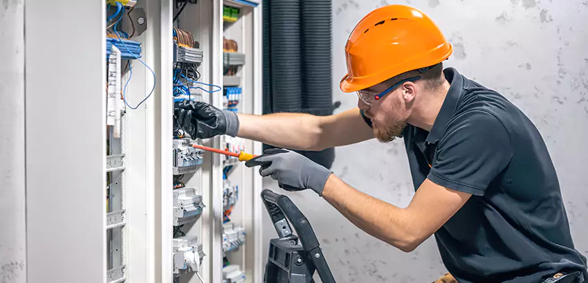 Electrical Wiring and Visual Inspection in Deltona