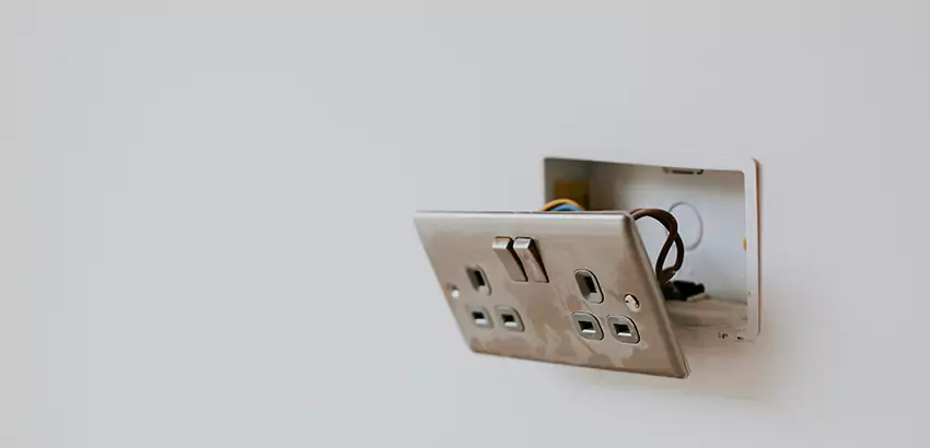 GFCI Breaker Replacement in Deltona