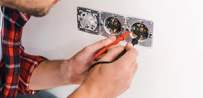 Building Automation and Smart Connectivity in Deltona