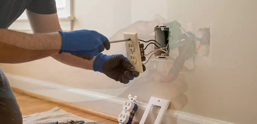 USB Outlet Replacement in Deltona