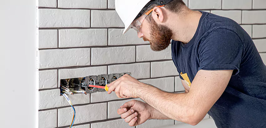Rewiring for Modern Electrical Demand in Deltona