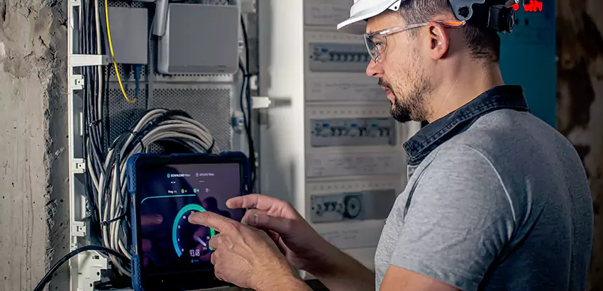 HVAC Surge Protector Installation in Deltona