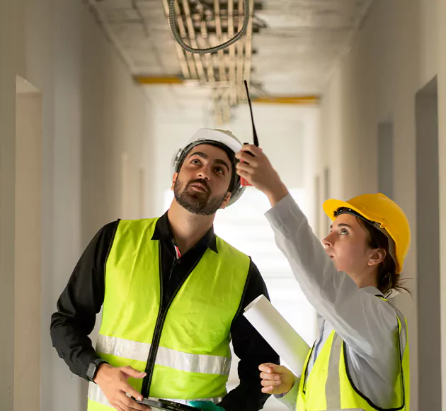 Licensed Commercial Electrician: Your Local Business Electrical Partner in Deltona, FL