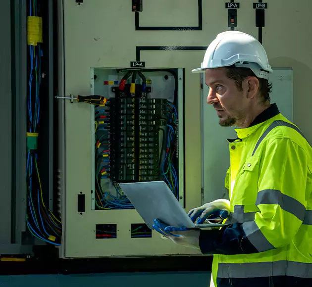 Professional Electrical Inspection: Your Local Safety Check Team in Deltona, FL