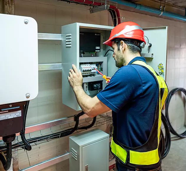 Professional Electrical Maintenance: Your Local Preventive Care Team in Deltona, FL