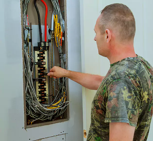 Professional Electrical Panel Upgrade: Your Local Panel Specialist in Deltona, FL