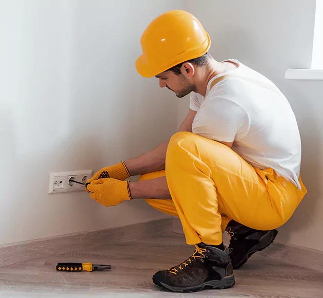 Trusted Electrical Repair Services: Your Local Fix-It Team in Deltona, FL