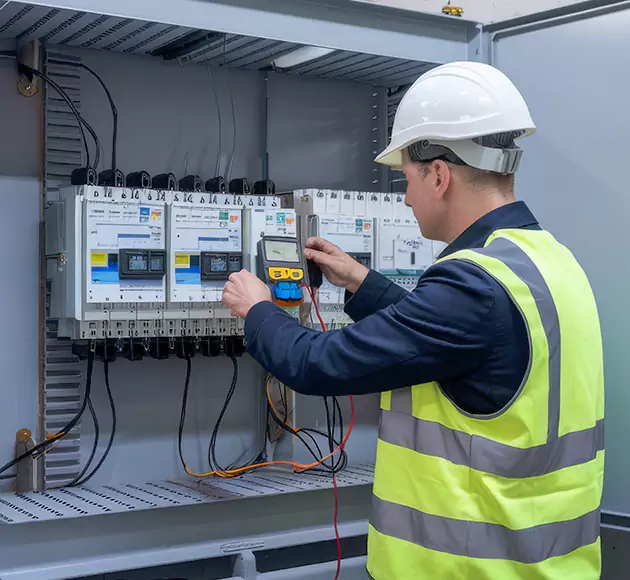 Professional Electrical Service Upgrade: Your Local Utility Coordination Team in Deltona, FL