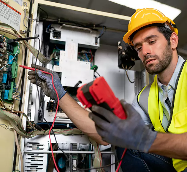 Professional Electrical Troubleshooting: Your Local Diagnostic Team in Deltona, FL