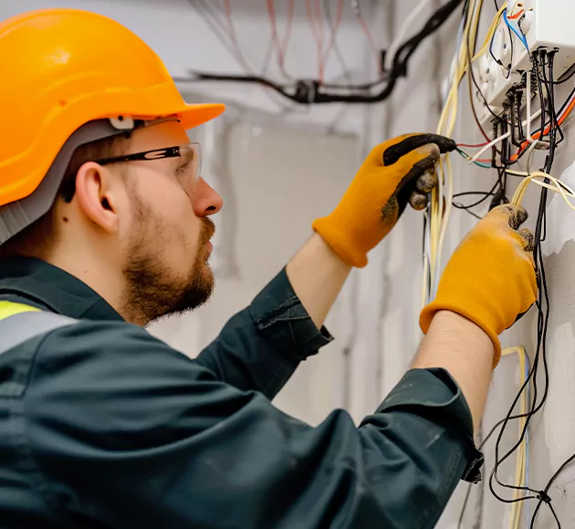 Professional Electrical Wiring Services: Your Local Wiring Team in Deltona, FL
