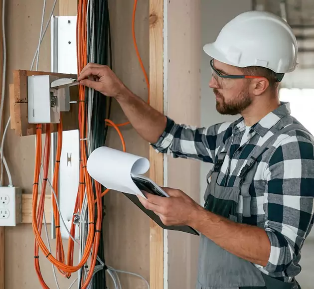Professional Emergency Electrical Repair: Your Local Urgent Fix Team in Deltona, FL