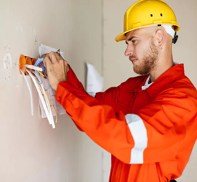 Local 24 Hour Electrician: Fast Response When You Need It Most in Deltona, FL