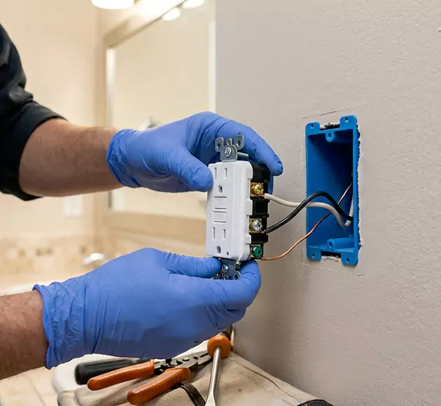 Professional GFCI Installation: Your Local Shock Protection Team in Deltona, FL