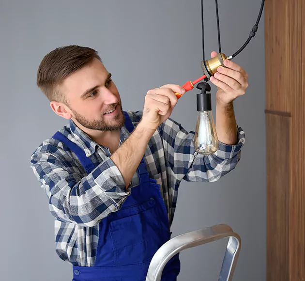 Professional Lighting Electrician: Your Local Fixture Expert in Deltona, FL