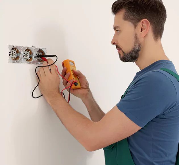 Professional Residential Electrical Repair: Your Local Home Fix-It Team in Deltona, FL
