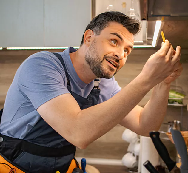 Trusted Home Electrician: Your Local Choice in in Deltona, FL