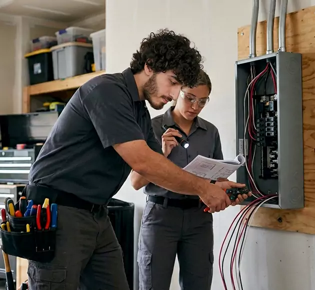 Professional Subpanel Installation: Your Local Installation Team in Deltona, FL