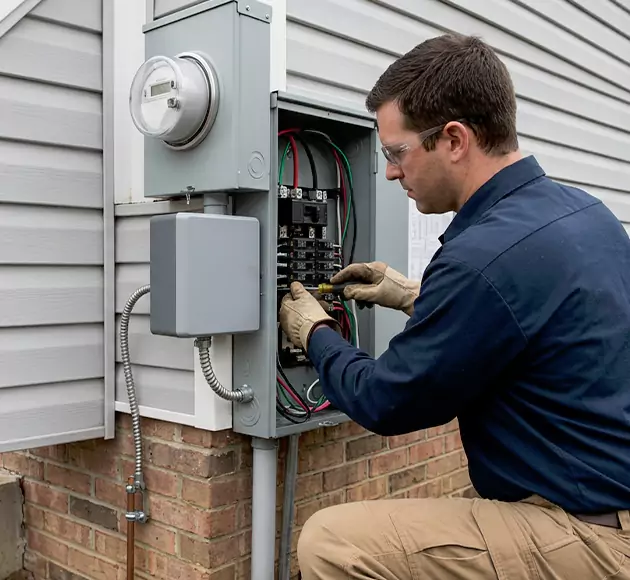Professional Whole House Surge Protector Installation: Your Local Protection Team in Deltona, FL