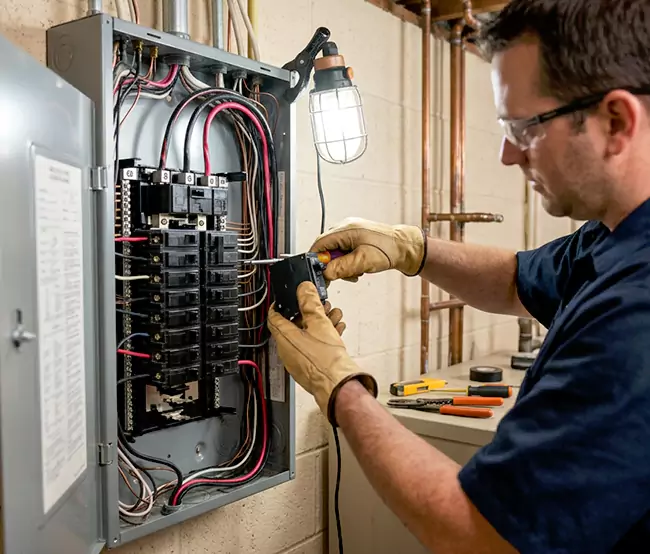 What Makes Us the Right Choice in Deltona, FL?