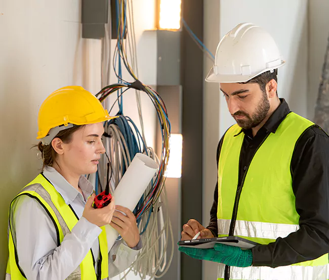 Why Businesses Choose Us as Their Commercial Electrician in Deltona, FL?