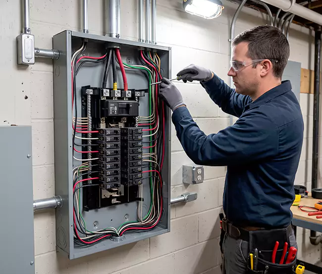 What Makes Us the Right Choice in Deltona, FL?